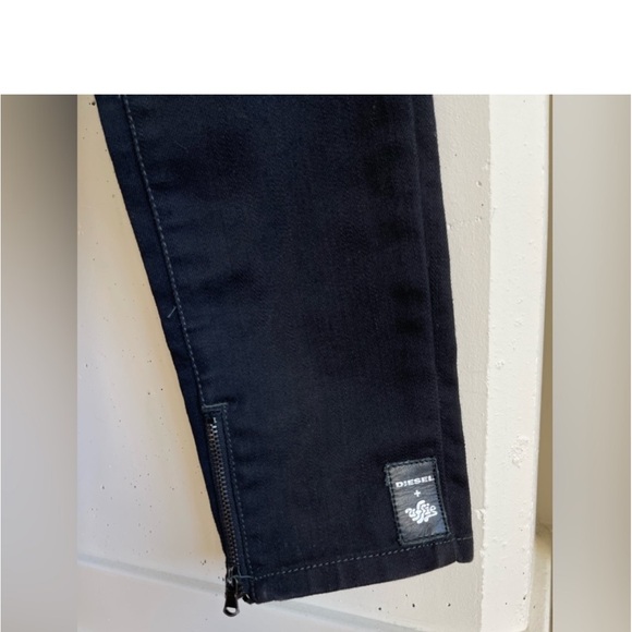 Uffie limited edition 2010 new diesel overall - Picture 8 of 9